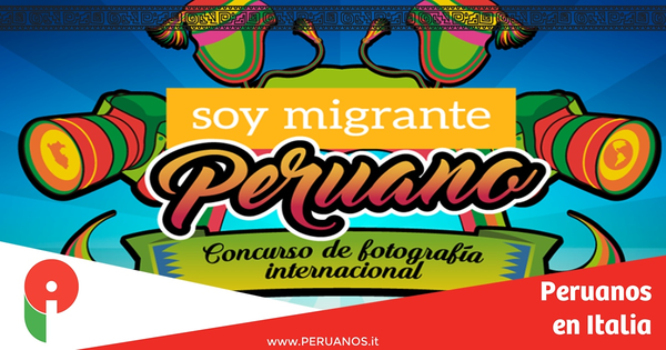 Concurso internacional de fotografía