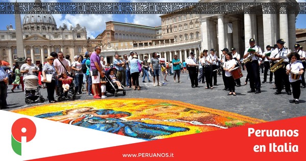 29 de Junio: ¿por qué es feriado en Roma? - Peruanos en Italia