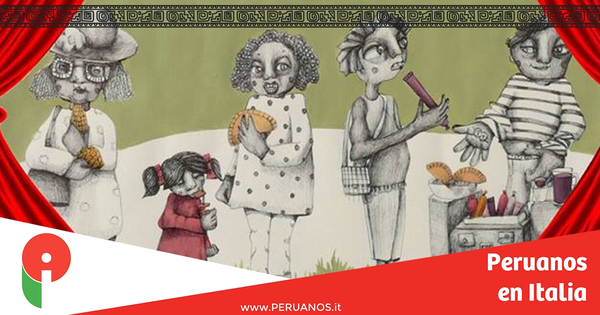 Milán: Del Perú a Milano, historia de inmigrantes - Peruanos en Italia