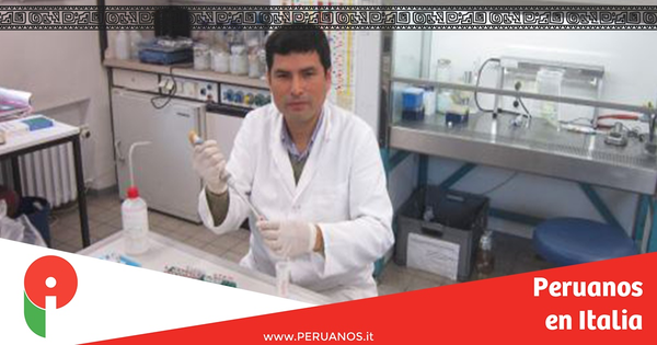 Científicos peruanos y alemanes descubren nuevos antibióticos en mar del Perú - Peruanos en Italia