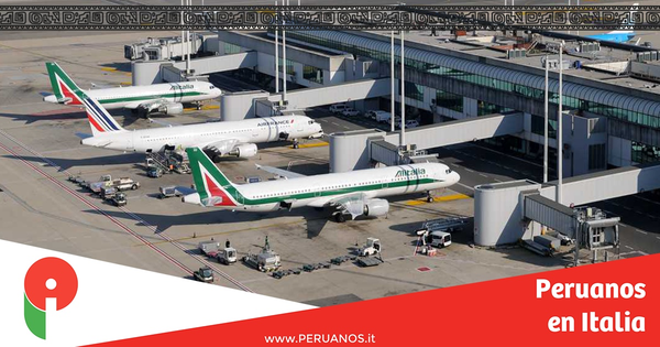 Viajar a Italia, requisitos y recomendaciones - Peruanos en Italia