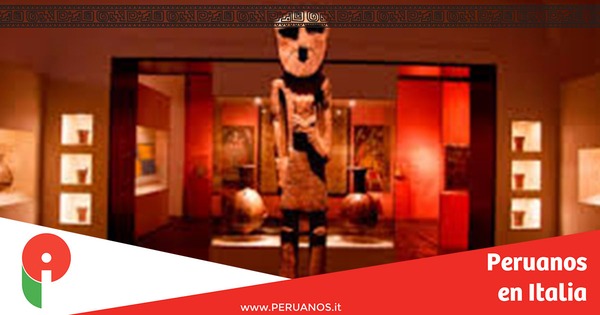 Larco elegido Mejor Museo de Sudamerica - Peruanos en Italia