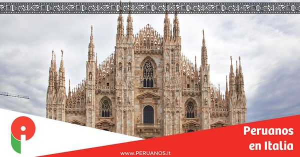 Descubrir Milán en un día - Peruanos en Italia