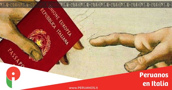 Pasaporte italiano: La Lega de Salvini quiere instaurar un test de naturalización - Peruanos en Italia