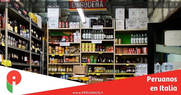 Salvini: los negocios étnicos tendrán que cerrar a más tardar a las 21 - Peruanos en Italia
