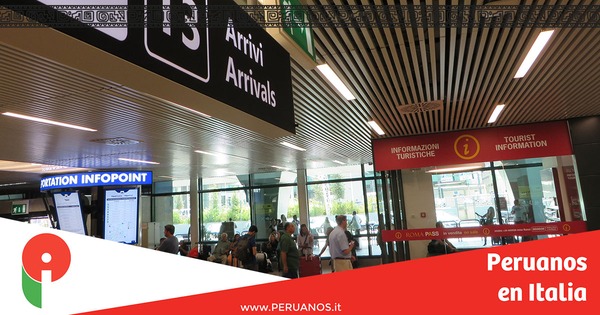 ¿Me puedo quedar en Italia más de 90 días? - Peruanos en Italia