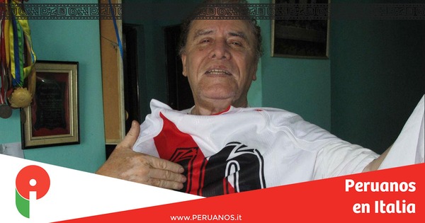 Obra Musical de Augusto Polo Campos fue declarada Patrimonio Cultural de la Nación - Peruanos en Italia