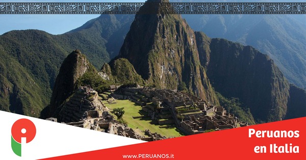 Peruanos pagarán más del doble para ingresar a Machu Picchu en el 2019 - Peruanos en Italia