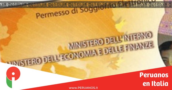 ¿Cuánto dura el permiso de residencia de larga duración CE? - Peruanos en Italia
