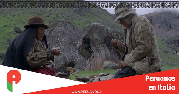 Wiñaypacha, primera película en Aymara, será candidata al Oscar - Peruanos en Italia