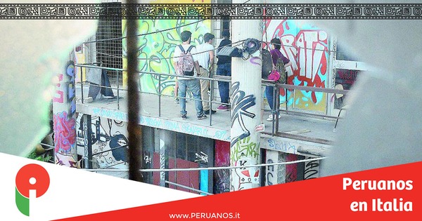 ¿Quieres ocupar una casa popular? Basta pagar - Peruanos en Italia
