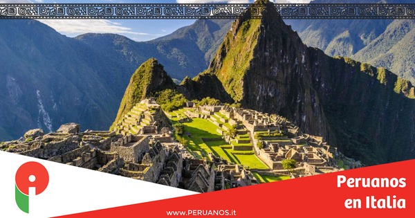 Perú elegido mejor destino cultural, gastronómico y Machu Picchu mejor atractivo turístico del mundo en WTA 2018 - Peruanos en Italia